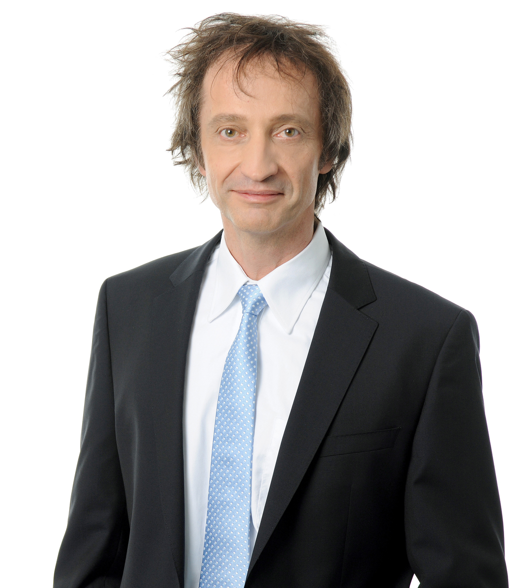 Markus D Pfenninger
