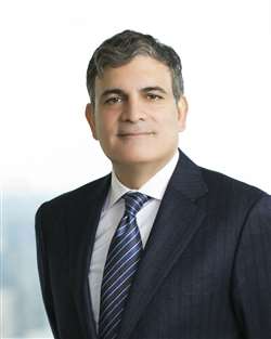 Nabil Khodadad