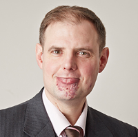 Peter J Wilson