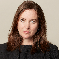 Catherine Silverton