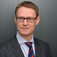 James Needham