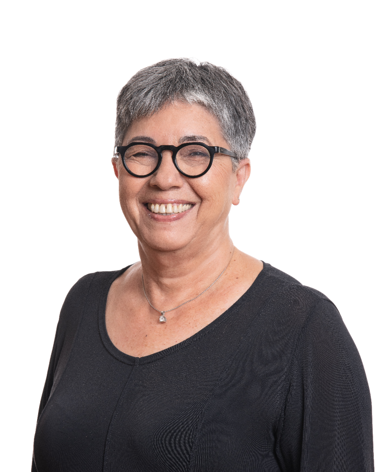 Esther Sternbach
