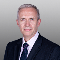 James Newton-Price QC