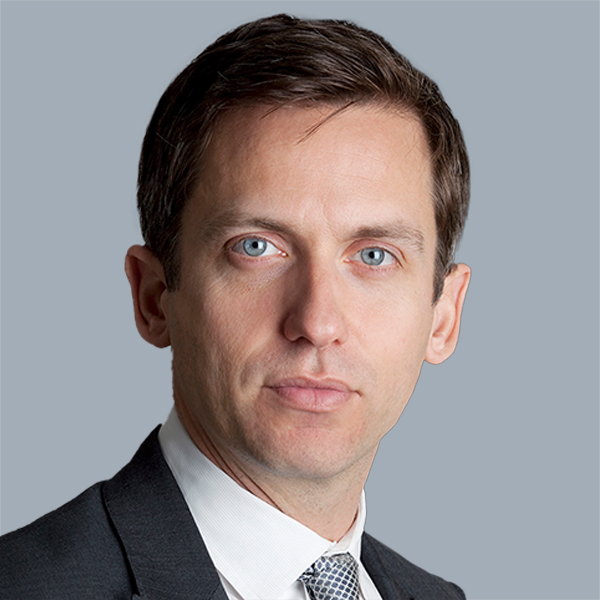 Alex Bevan