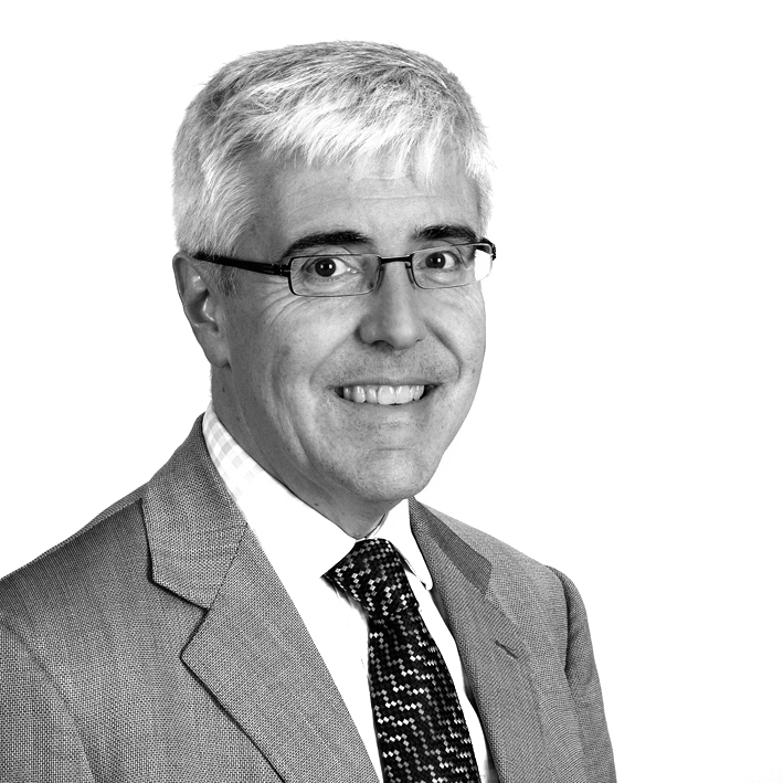 Julian Hemming