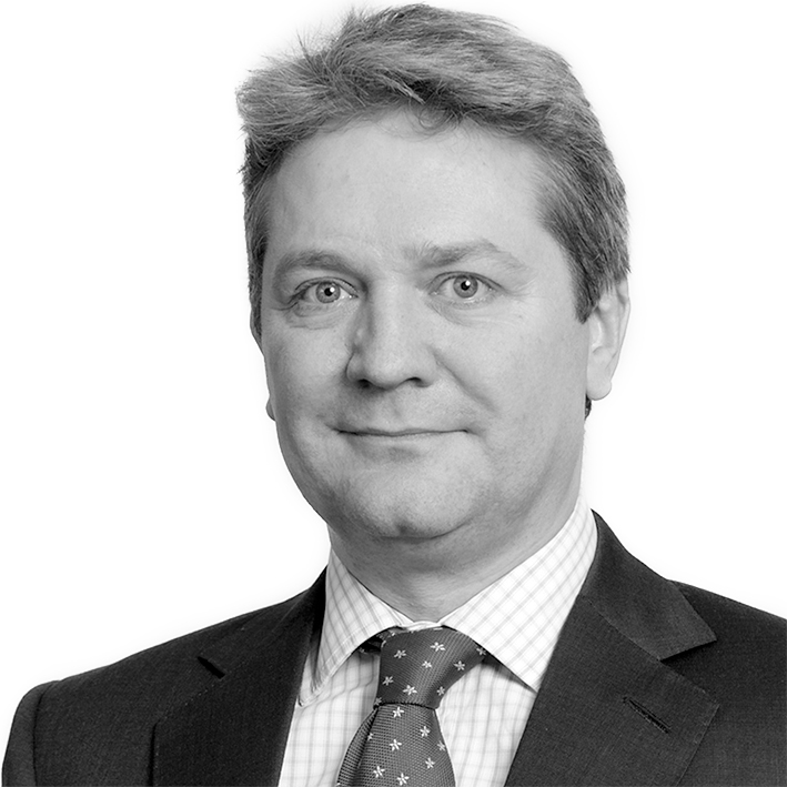 Peter Day
