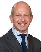 Nicholas Levy