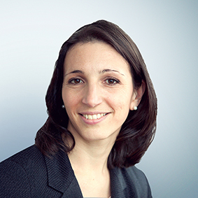 Sylvia Noury QC