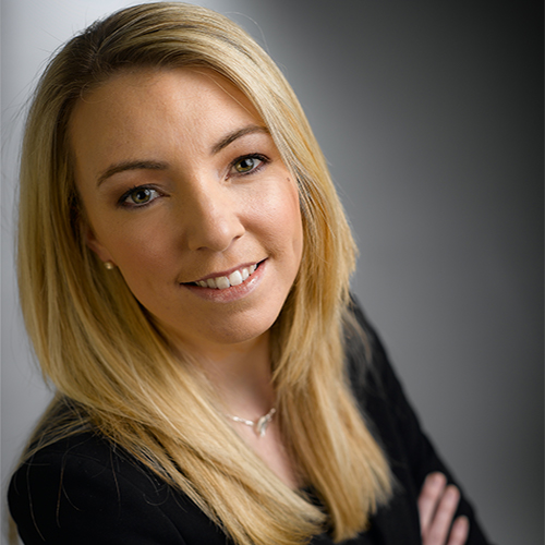 Sarah Cochrane