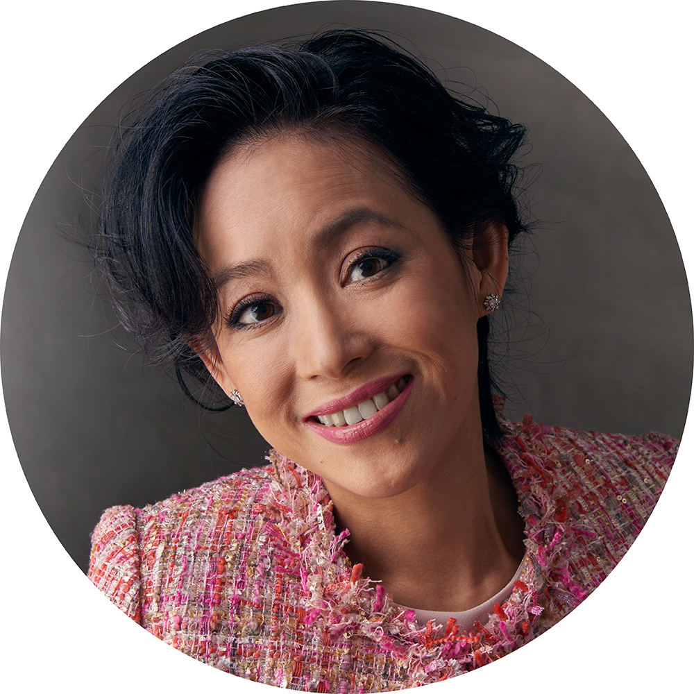 Jennifer Chia