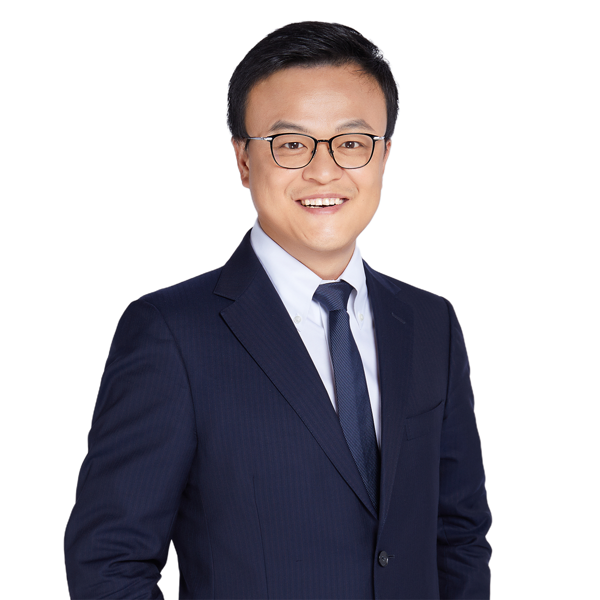 Jie Tong