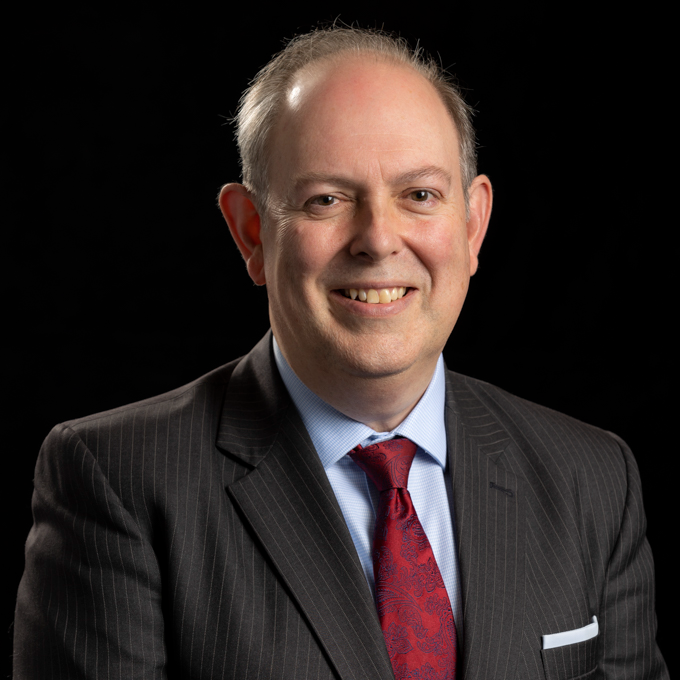 Matthew Harvey QC