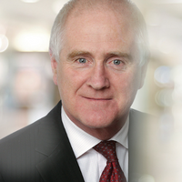 Gerry Halpenny
