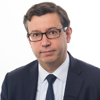 Eduardo Silva Romero