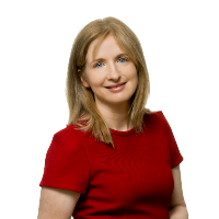 Myra Garrett