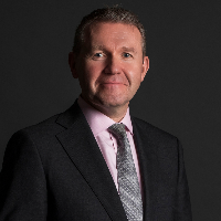 Geoff Moore