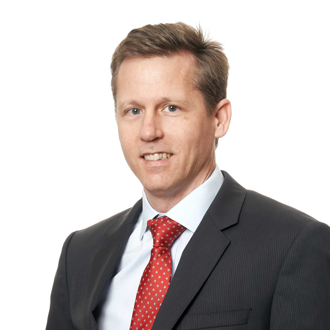 Colin du Toit