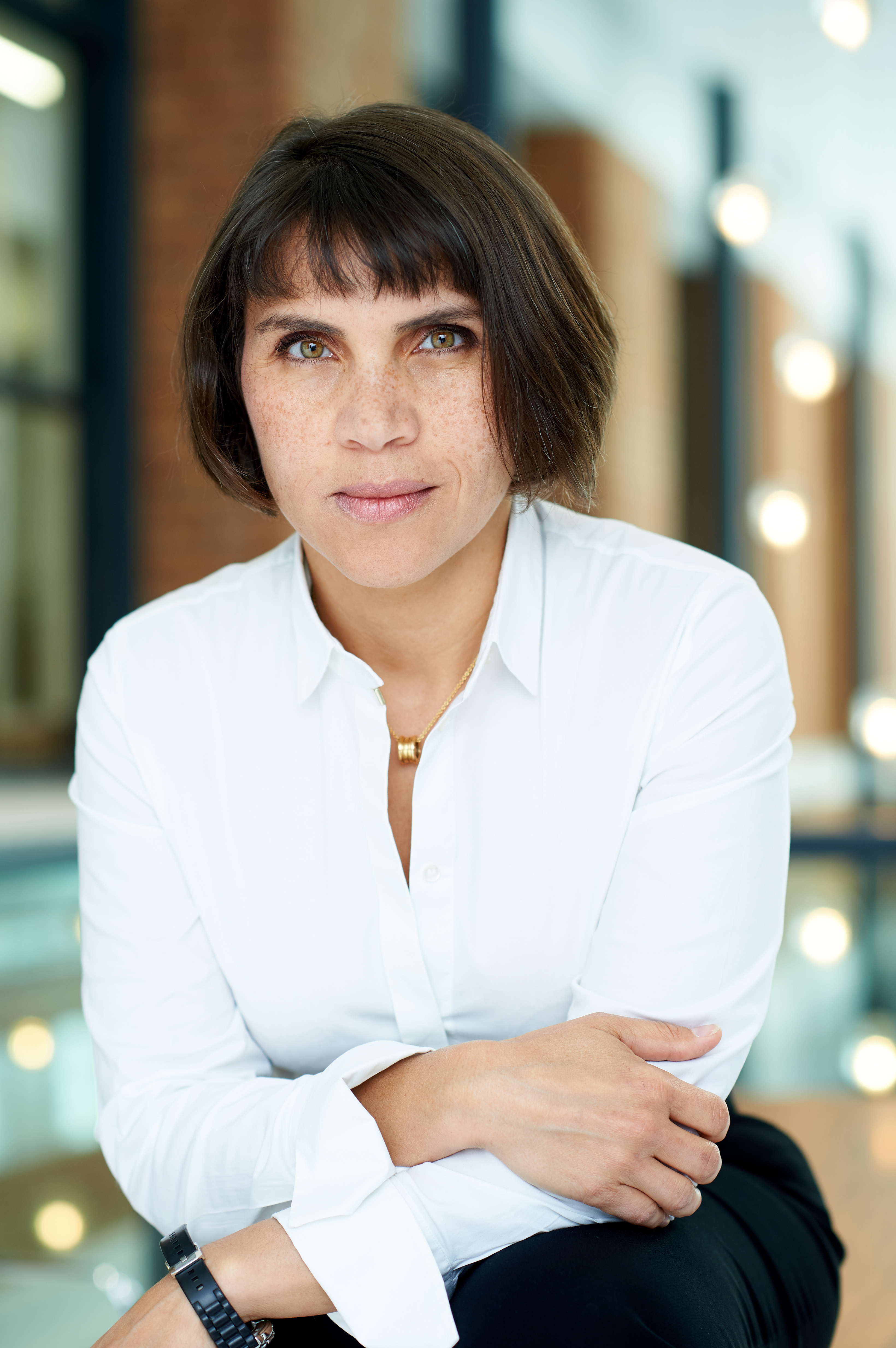 Karine Sultan