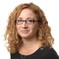 Kalina Tchakarova