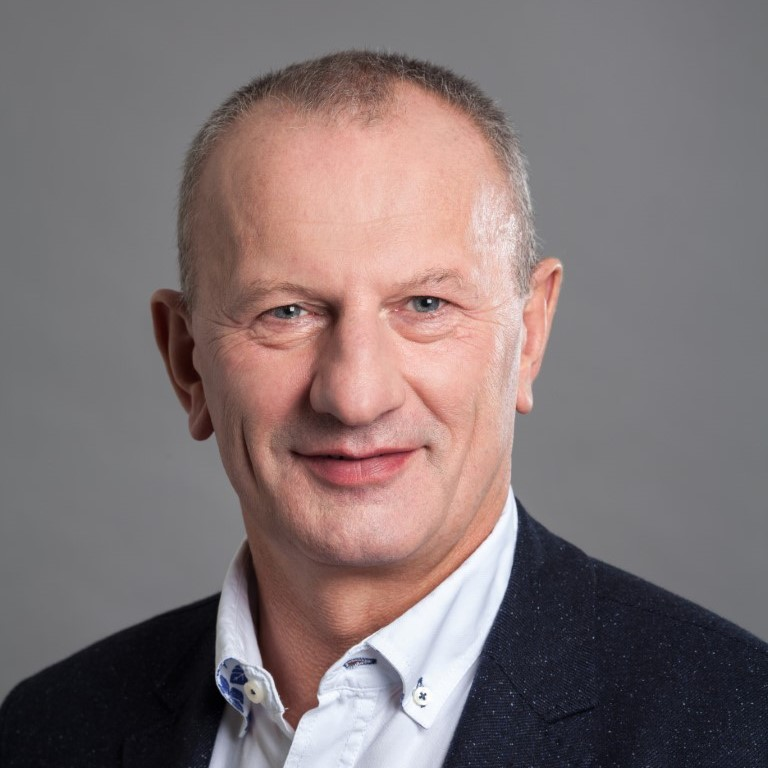Jozef Palinka