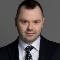 Wojciech Kozłowski