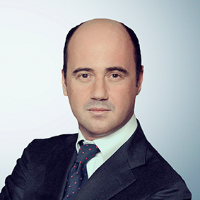 Stéphane Bénouville