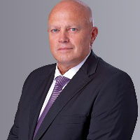 Ian Hayes