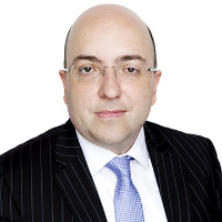 Chris P Sioufi