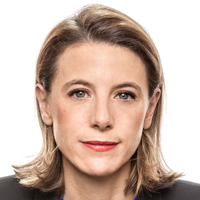Marie Danis
