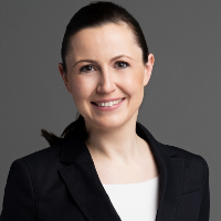 Katarzyna Bilewska