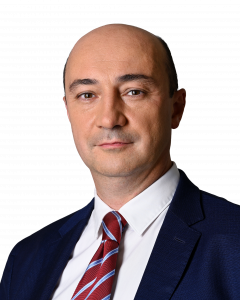 Xavier Pernot