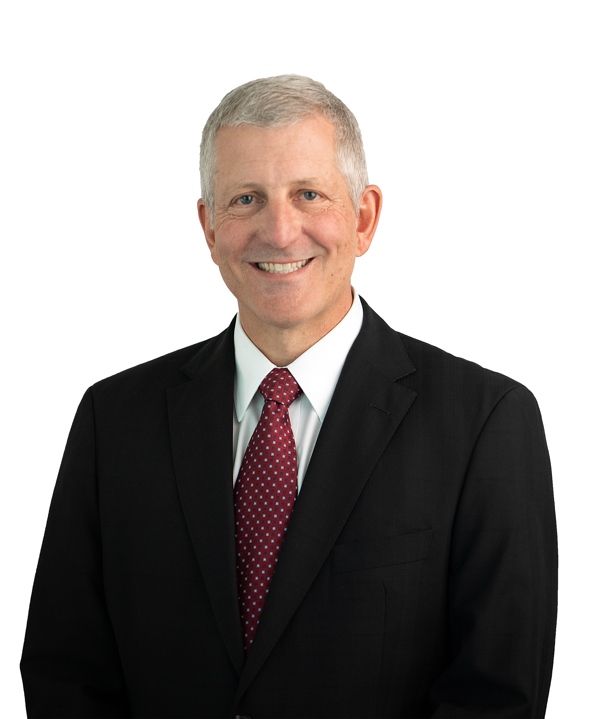Kevin C Butler