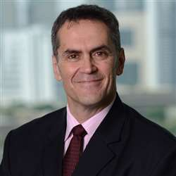 Maurice Burke