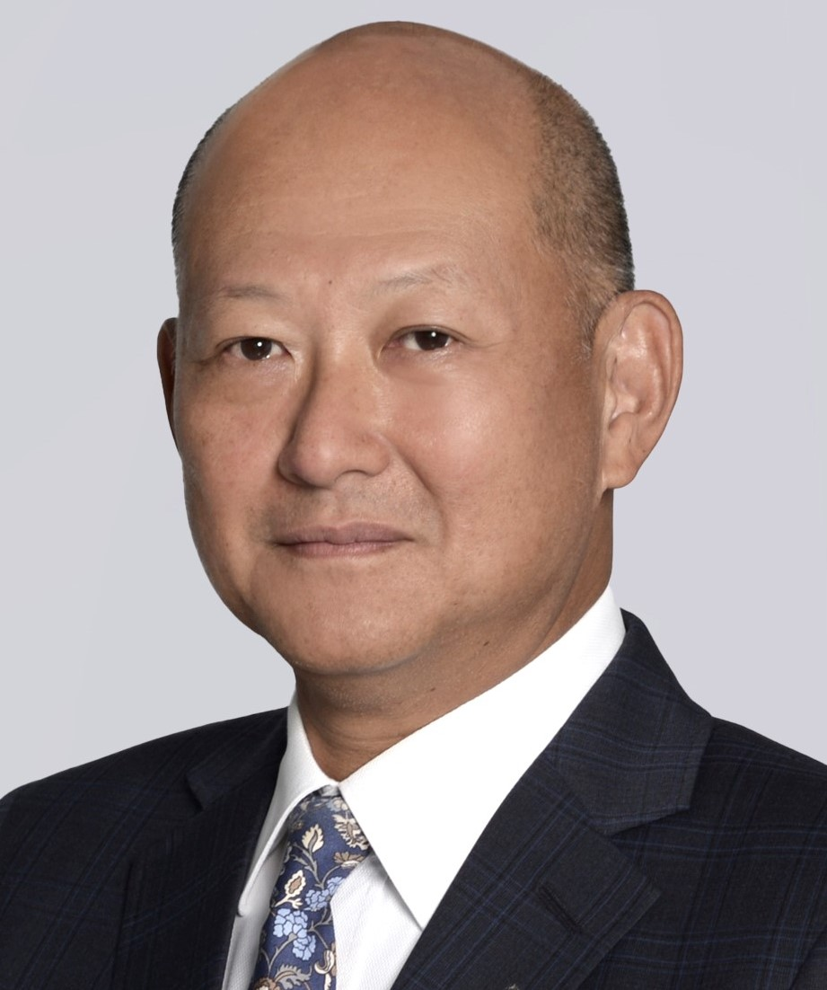 Jimmy Yim SC