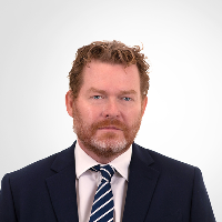 Simon Dickson