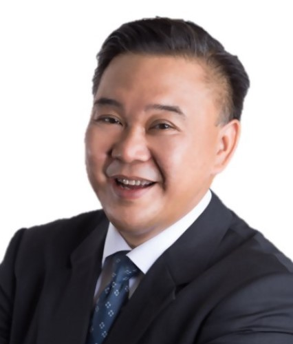 David Chan