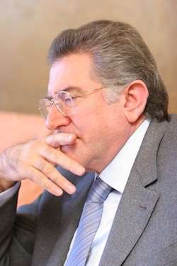 Salim El Meouchi