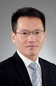 Choon King Chua