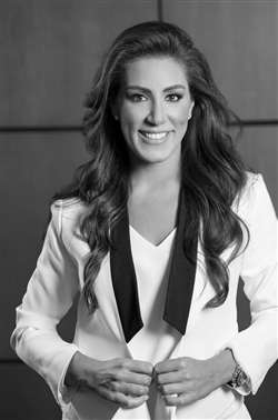 Souraya Machnouk