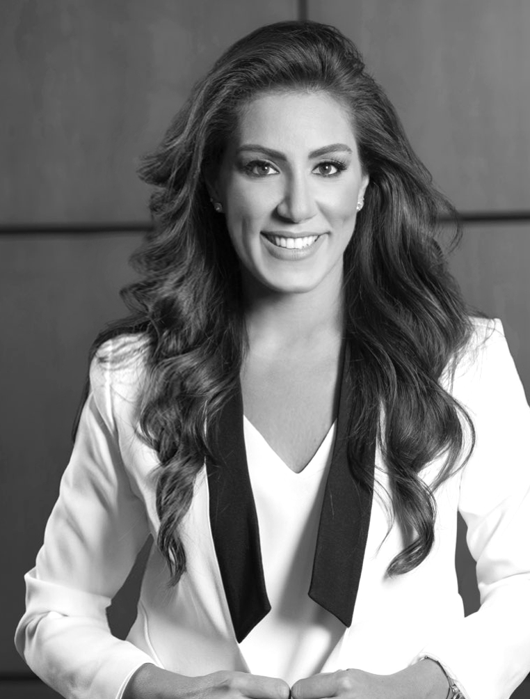 Souraya Machnouk