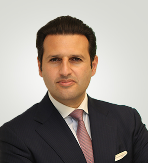 Ziad Obeid