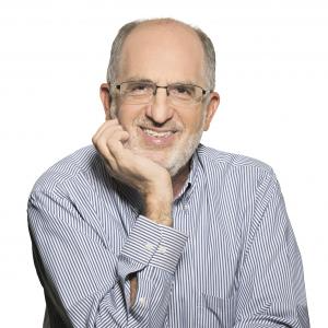 Barry Levenfeld