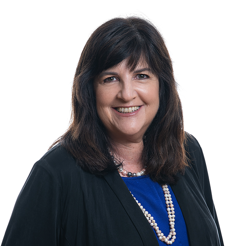 Janet Levy Pahima