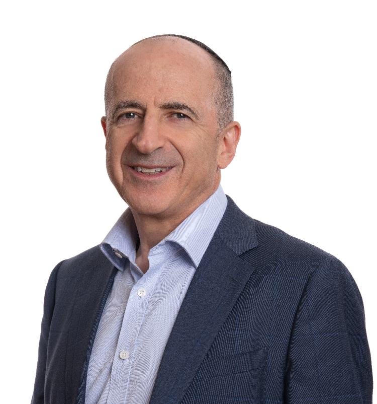 Alan Sacks