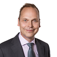 Peter Sande