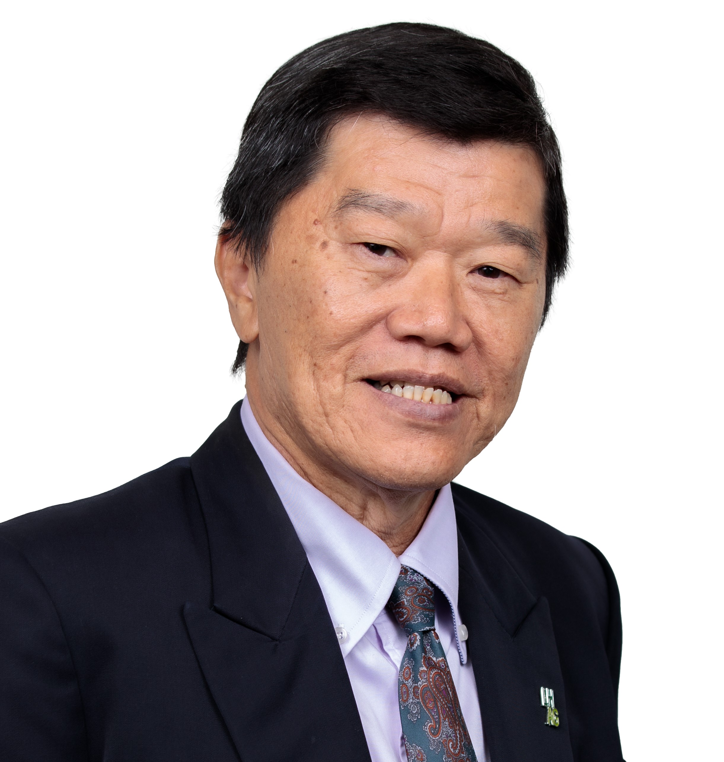 Heng Seng Lim