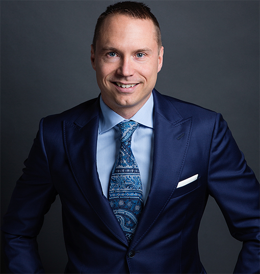 Fredrik Roos