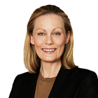 Karin Westerberg