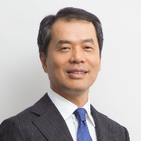 Takashi Akahane