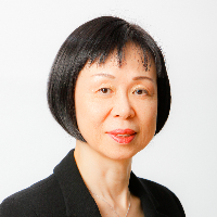 Harume Nakano